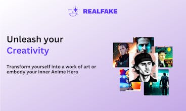 Real Fake Photos gallery image