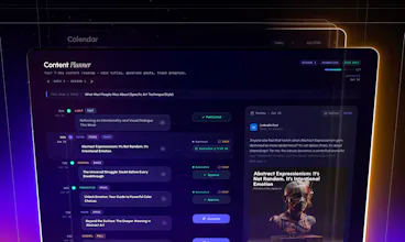 Plexaverse gallery image