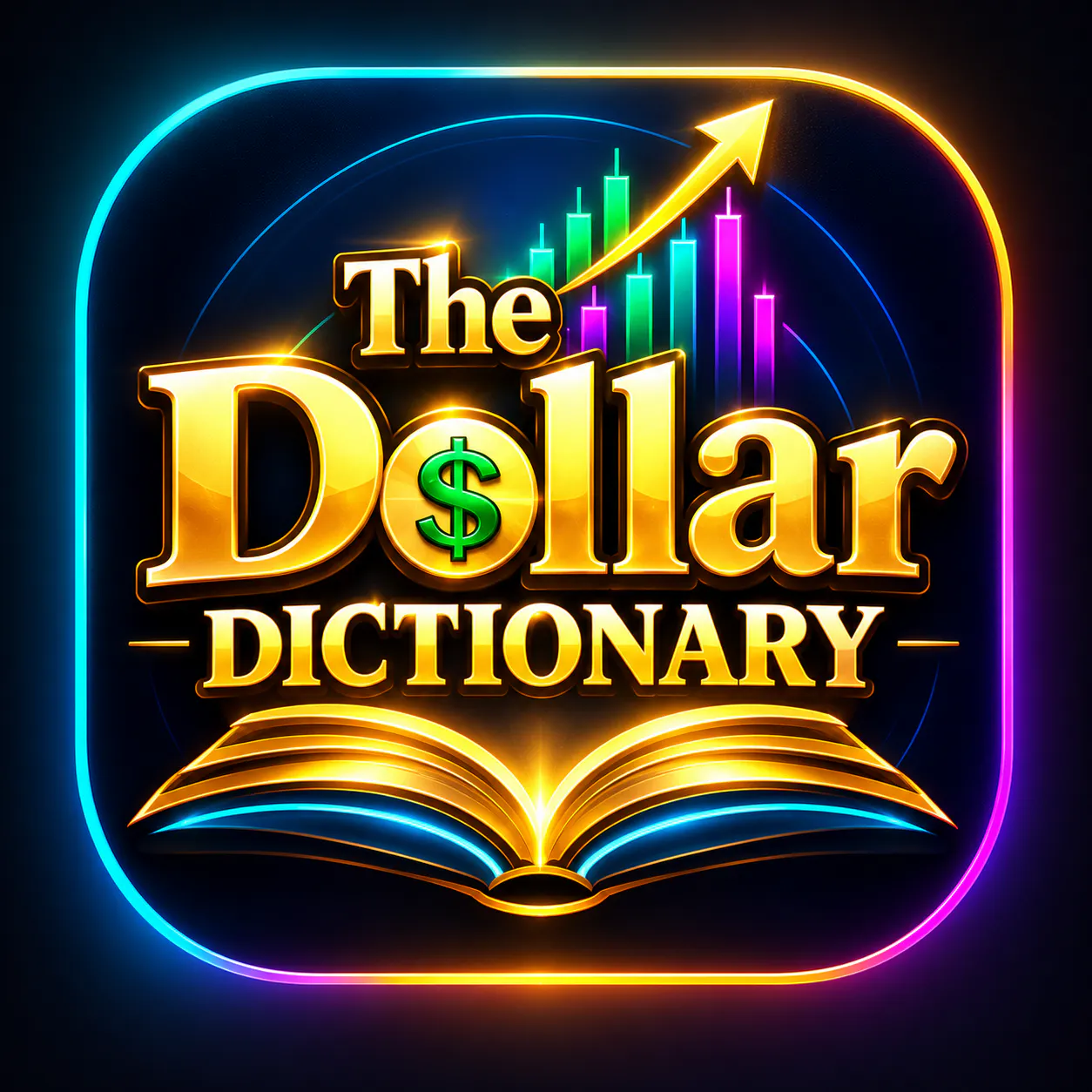 The Dollar Dictionary