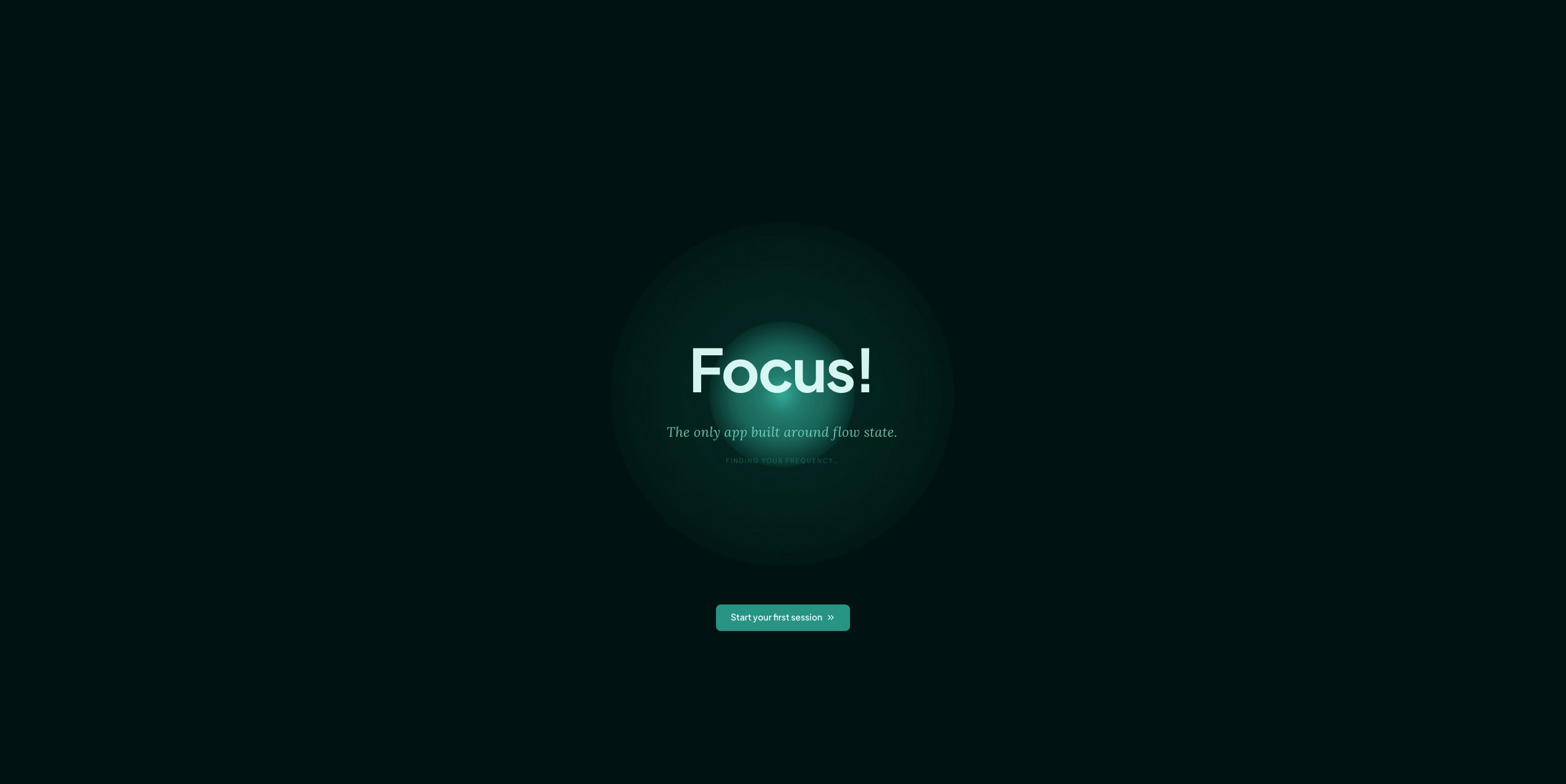 Focus! gallery image