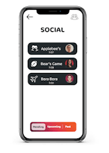 Foresyte gallery image