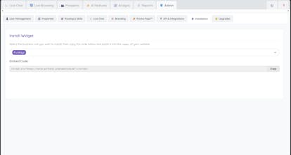 Furie.ai gallery image