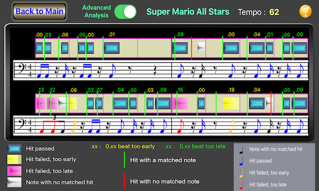 Rhythm Tutor gallery image