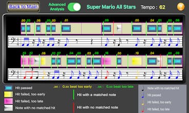 Rhythm Tutor gallery image