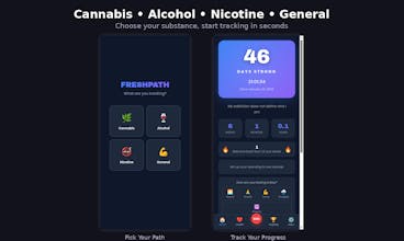 FreshPath gallery image