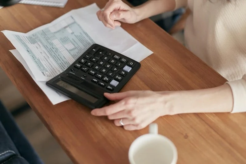 Real Estate Calculators 대표 미리보기