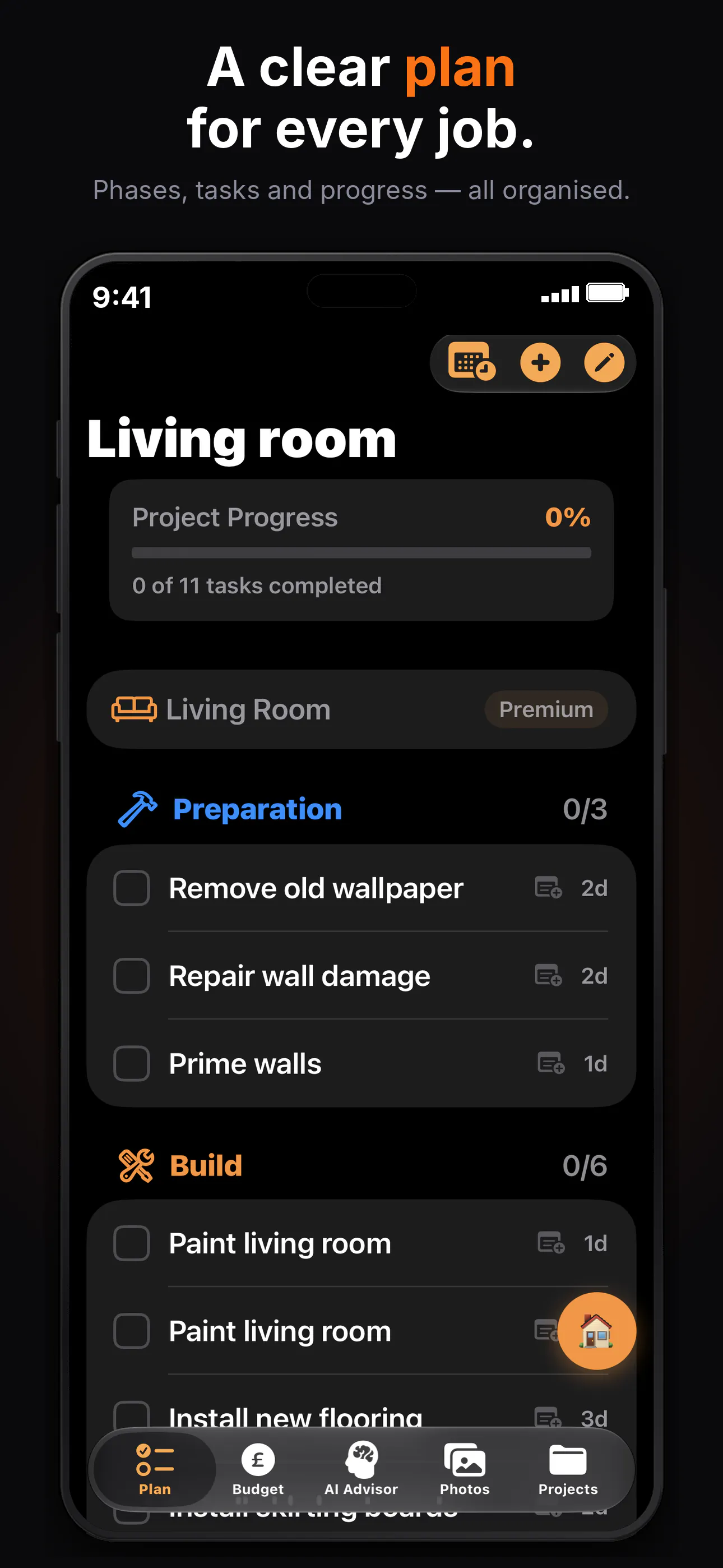 RenovateIQ gallery image