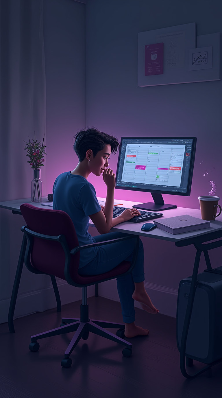 VoiceTask AI gallery image