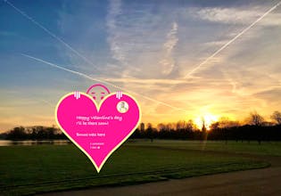 Kilroy AR - Augmented Reality gallery image