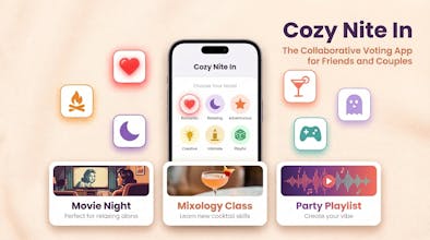 Cozy Nite In gallery image