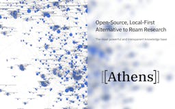 Athens Research media 1