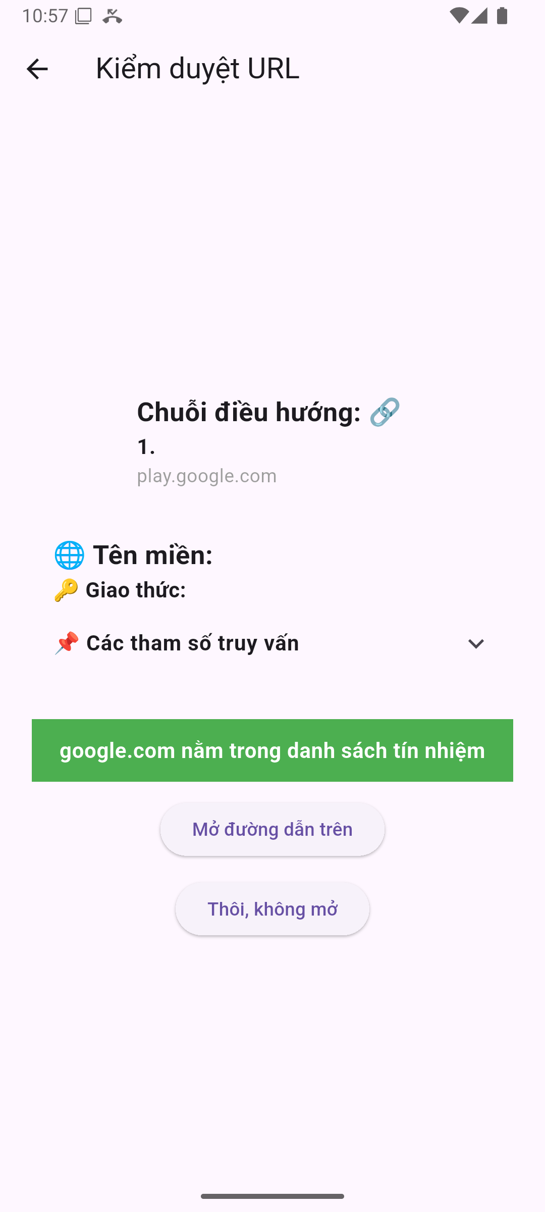 SafePhone gallery image