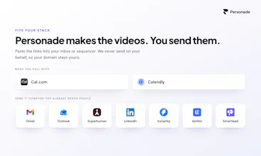 Personade gallery image