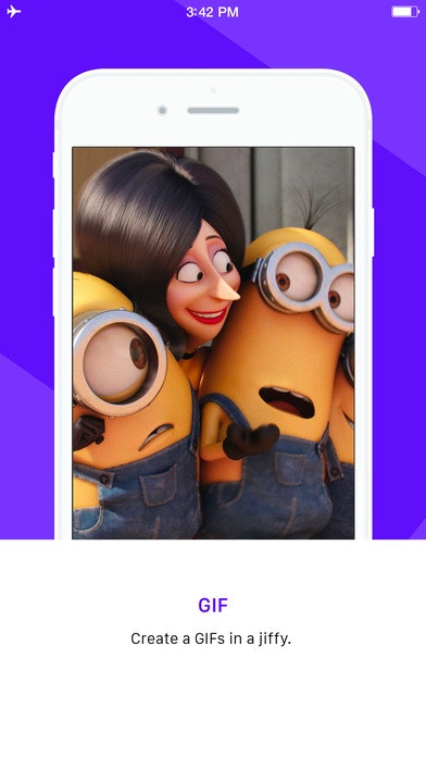 Memecry gallery image