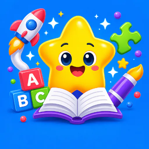 LittleQuest: Less Screen Time, More Play