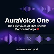 AuraVoice One gallery image