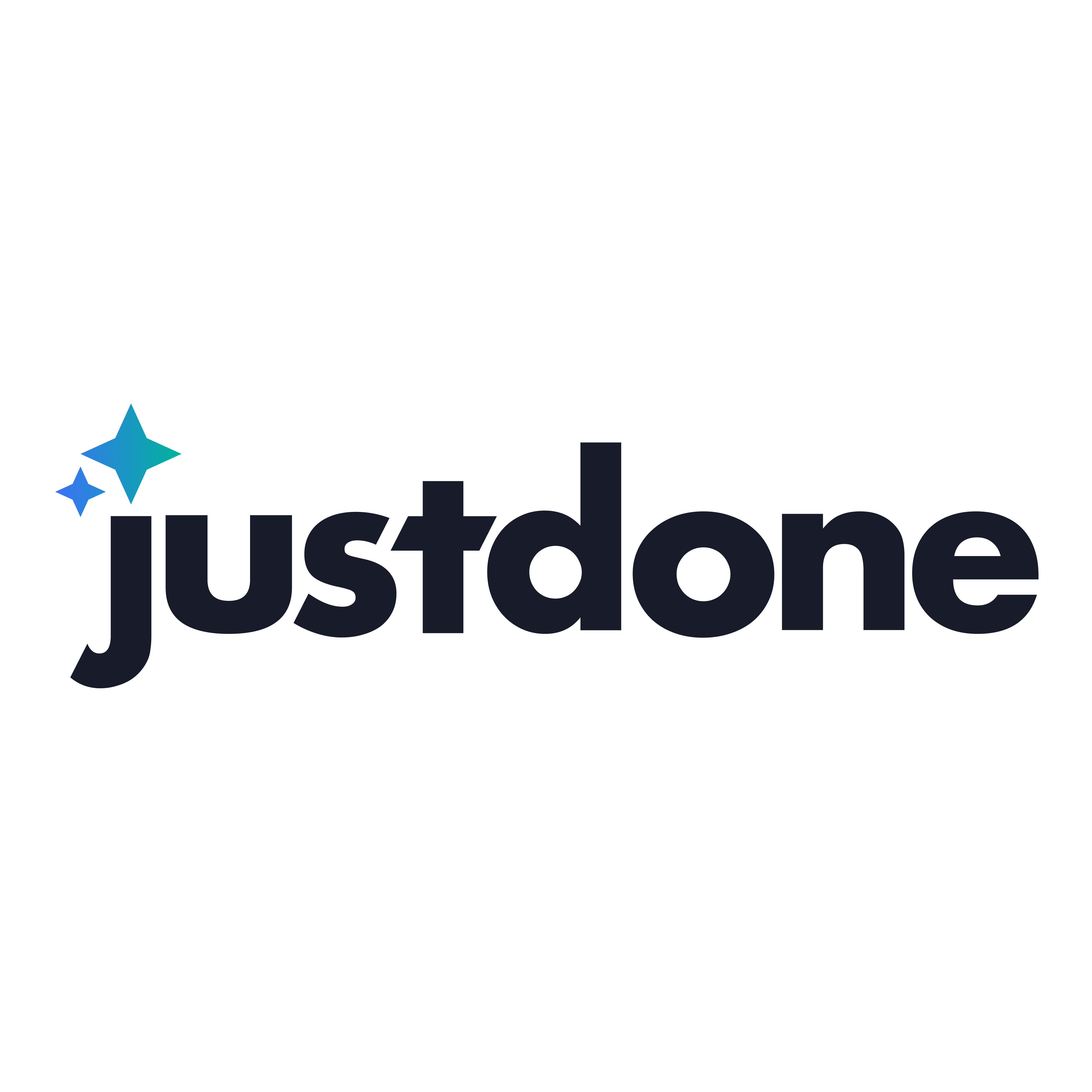 JustDone logo