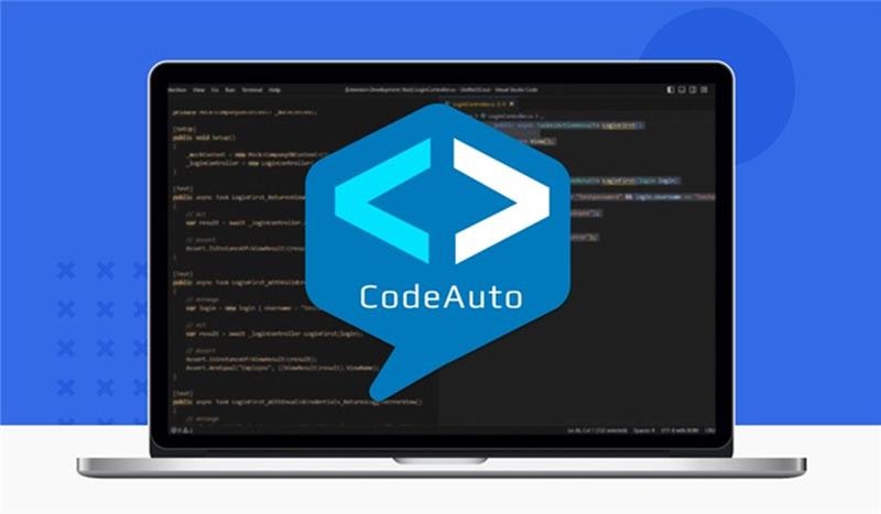 CodeAuto - AI Plugin for Coders gallery image