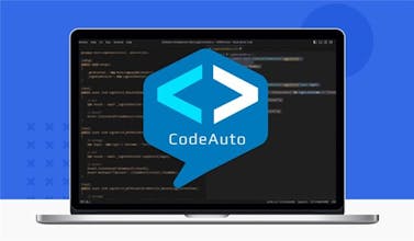 CodeAuto - AI Plugin for Coders gallery image