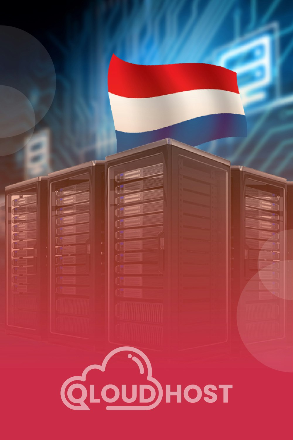 Best Offshore Web Hosting- Fast, Secure.