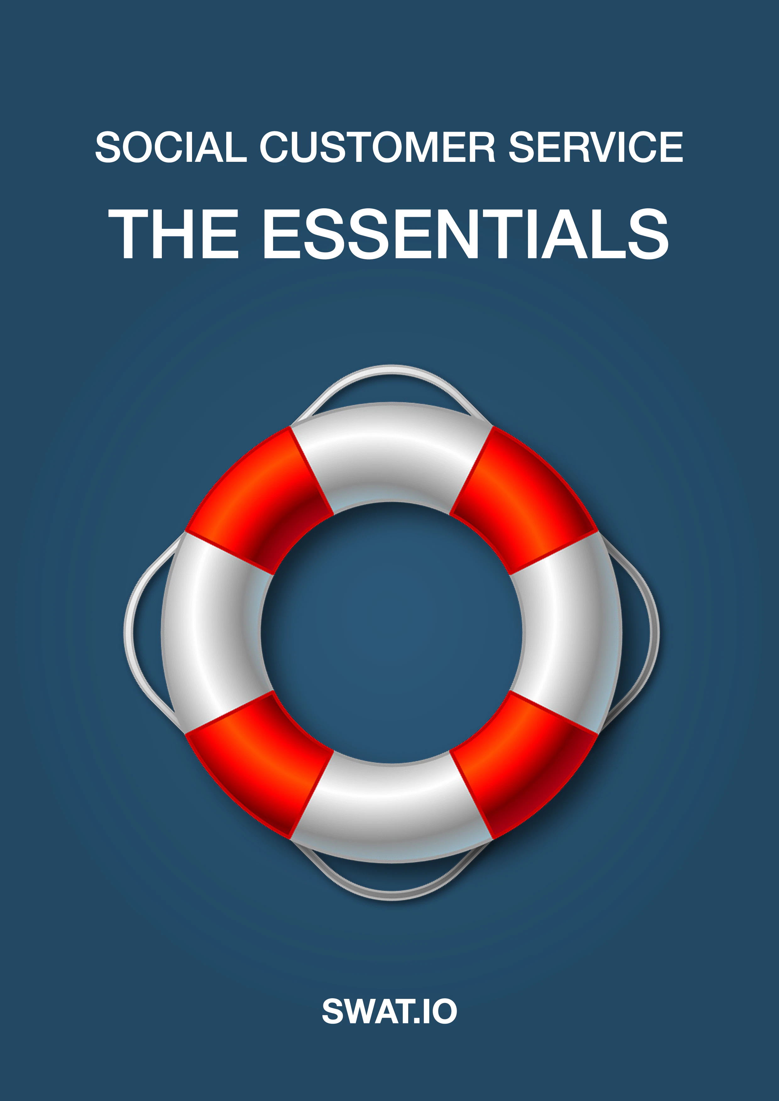 Social Customer Service – The Essentials