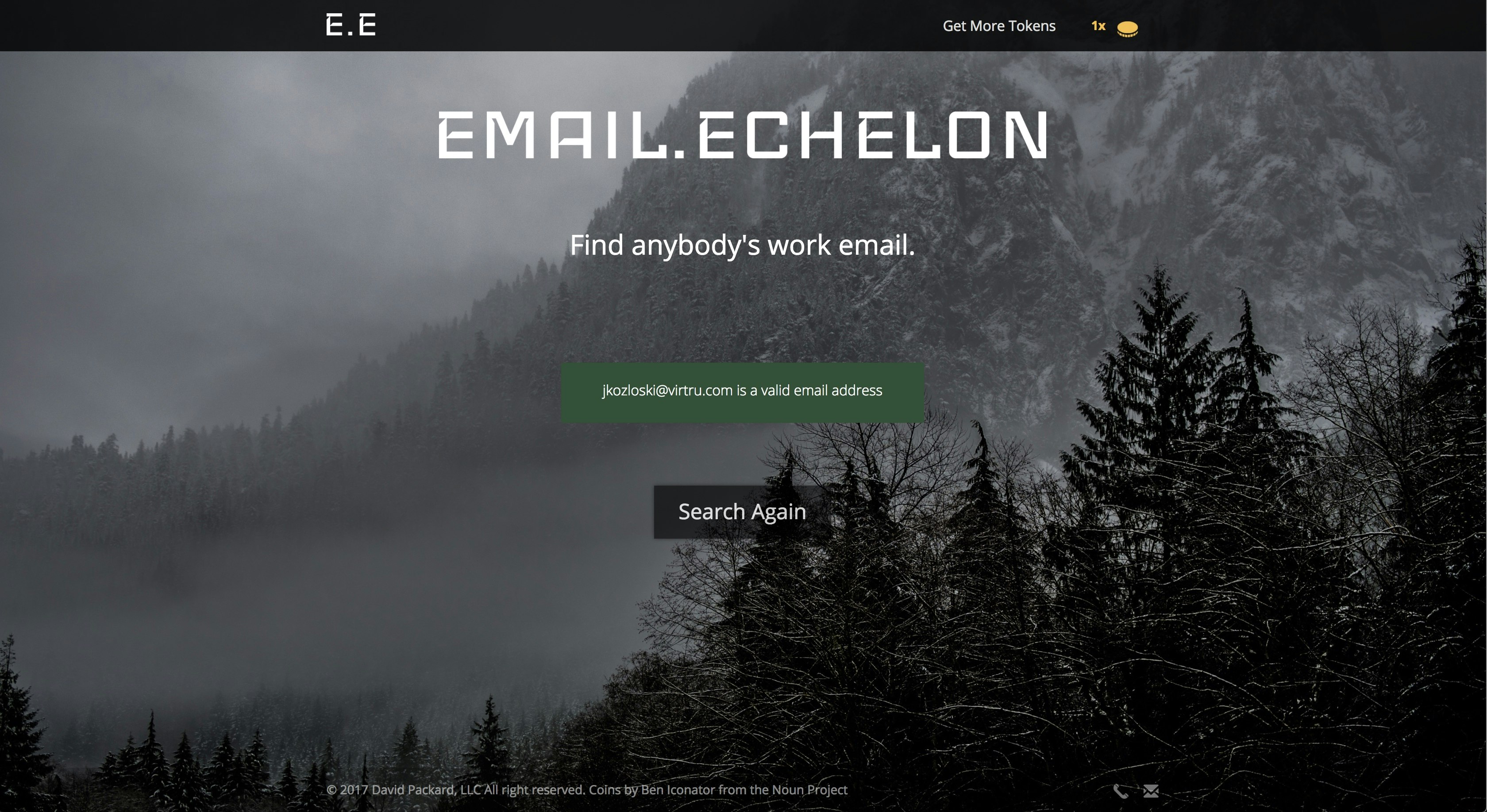 Email.Echelon gallery image