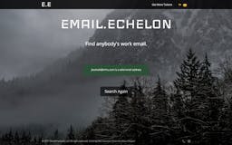 Email.Echelon media 2