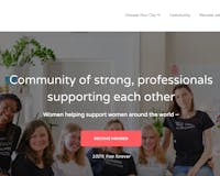 HiredWoman media 2