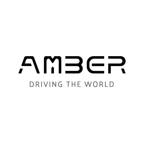 Amber