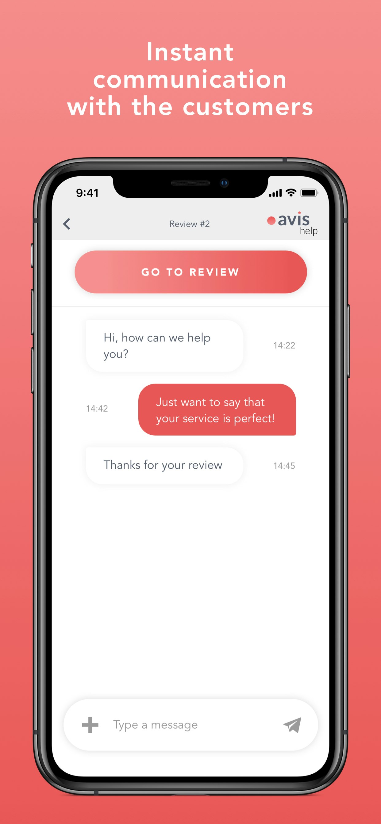 Avis.help gallery image