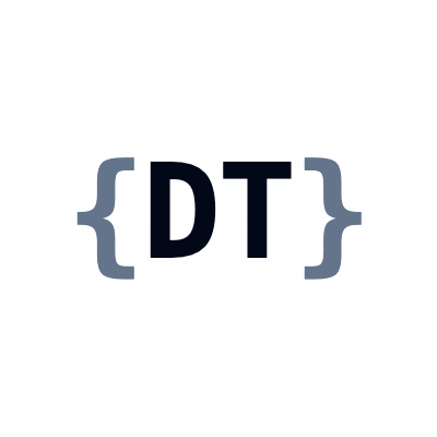 DevToolkitCo - Product Hunt launch logo