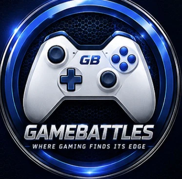 GameBattles logo