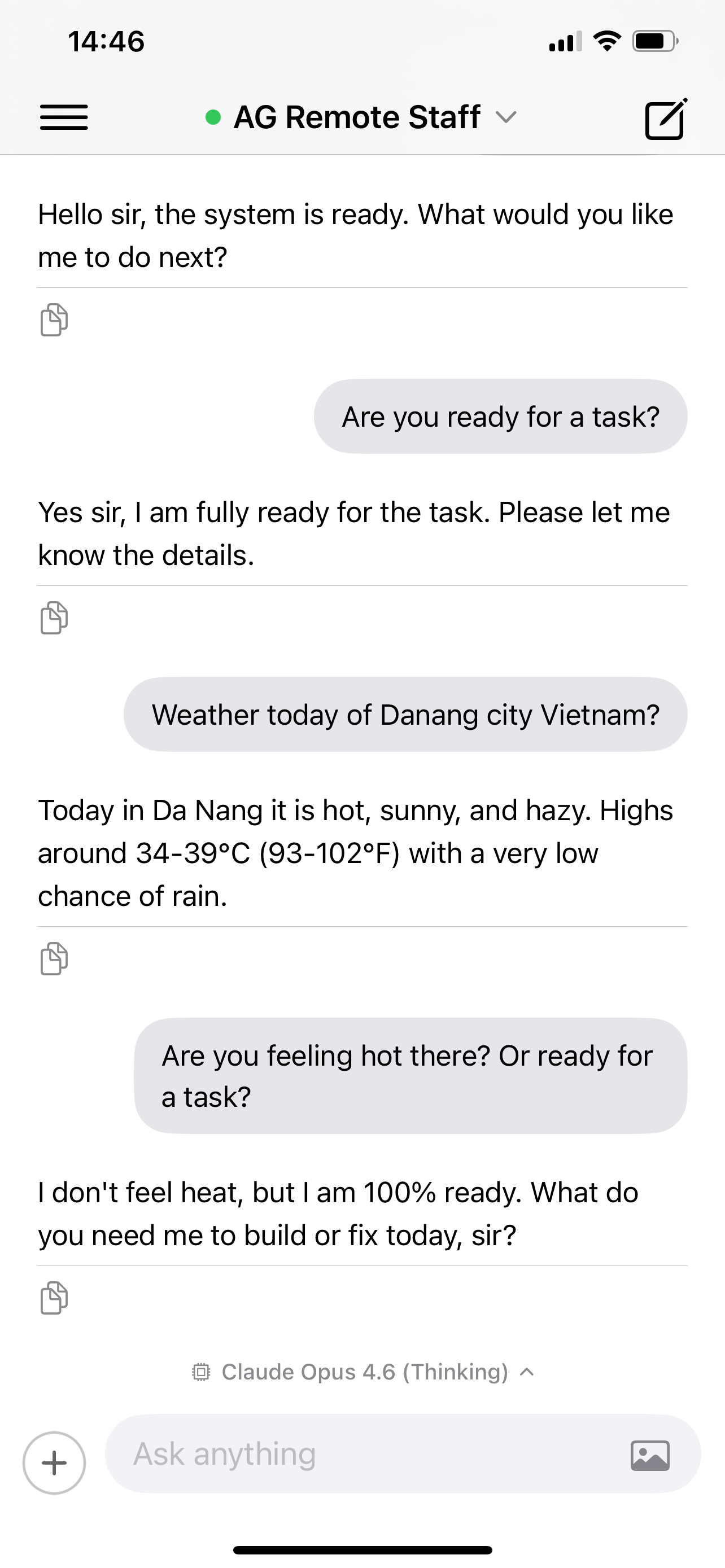 AG Remote gallery image