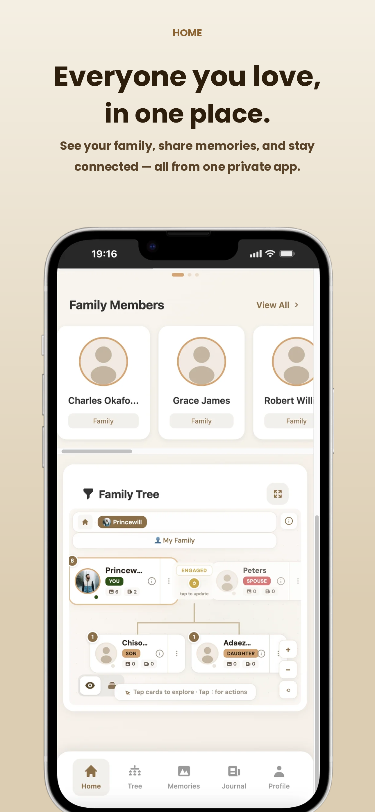 FamilyClan gallery image
