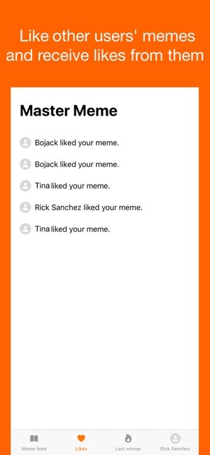 Master Meme gallery image