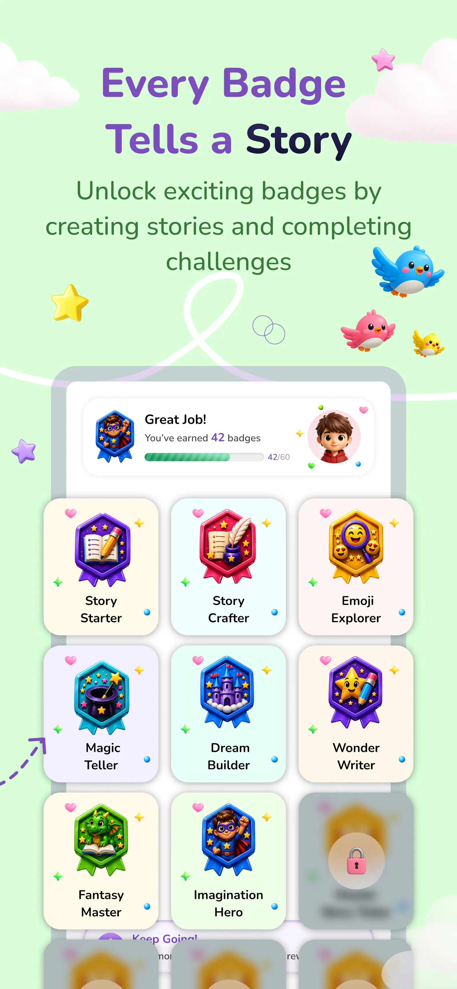 EmoTales screenshot 7