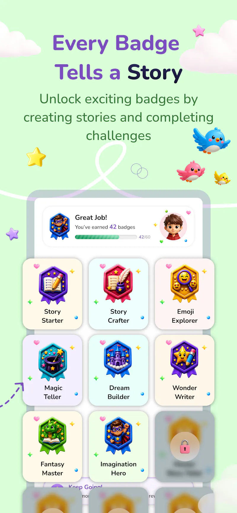 EmoTales screenshot 7