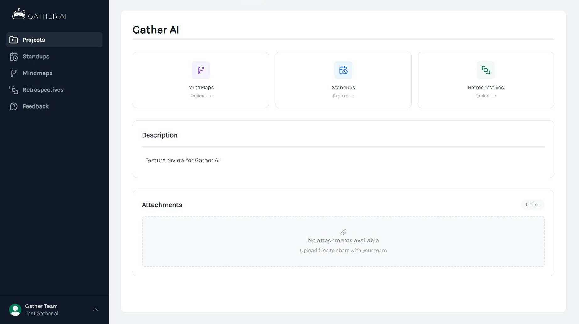 Gather AI gallery image