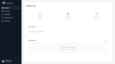 Gather AI gallery image