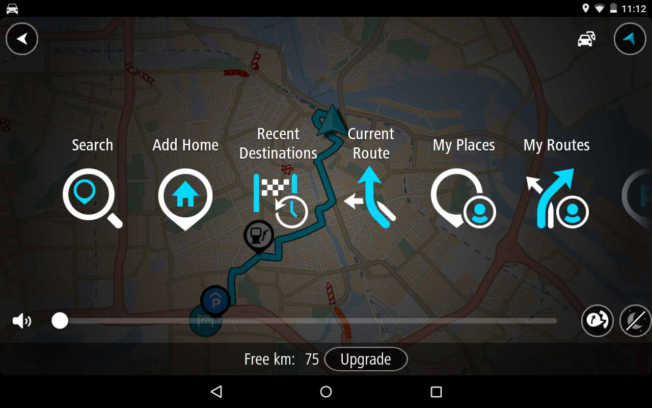 TomTom GO Mobile gallery image
