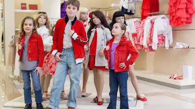 Kids Clothing Store in Bhubaneswar gallery image