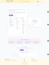 Restore Hub gallery image