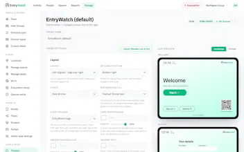EntryWatch gallery image