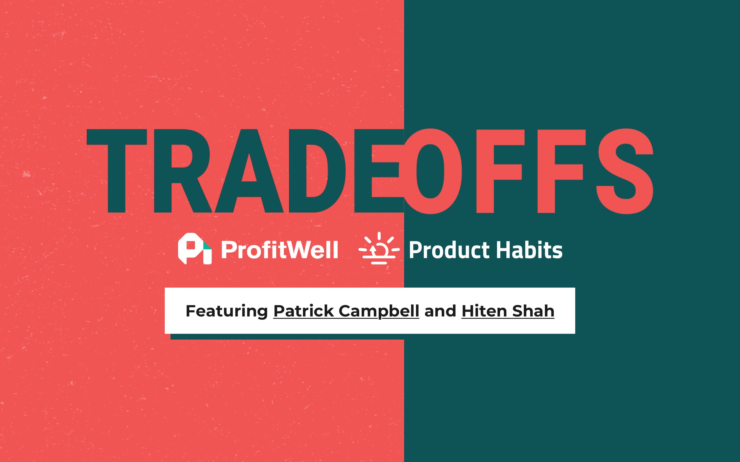 Tradeoffs Image