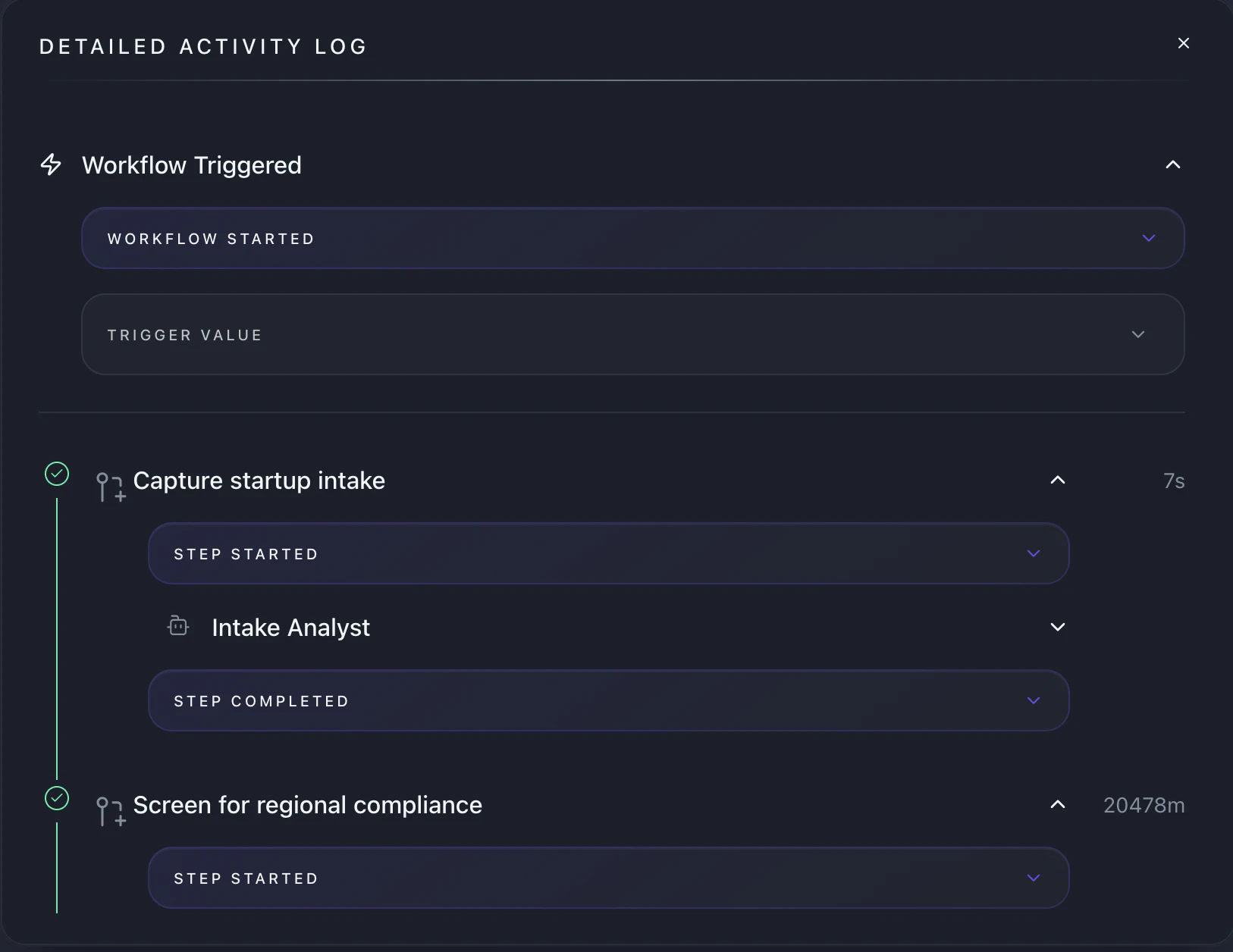 Yoxa.ai screenshot 3