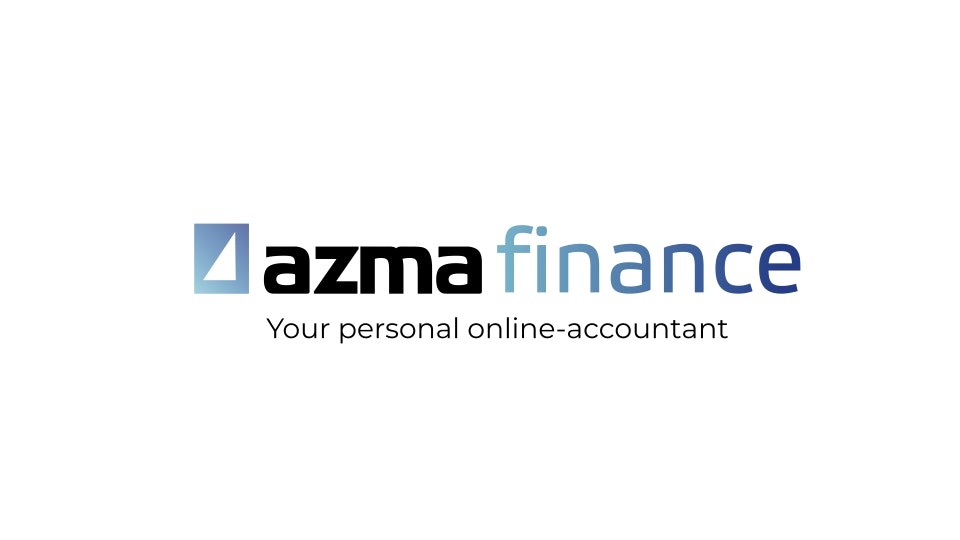 Azma Finance - Онлайн -бухгалтер для малого бизнеса медиа 1
