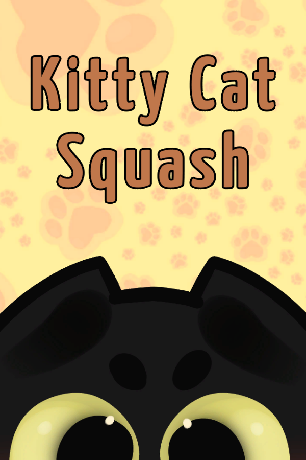 Kitty Cat Squash gallery image