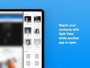 SpeedDial for iPad gallery image