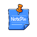 NotePin