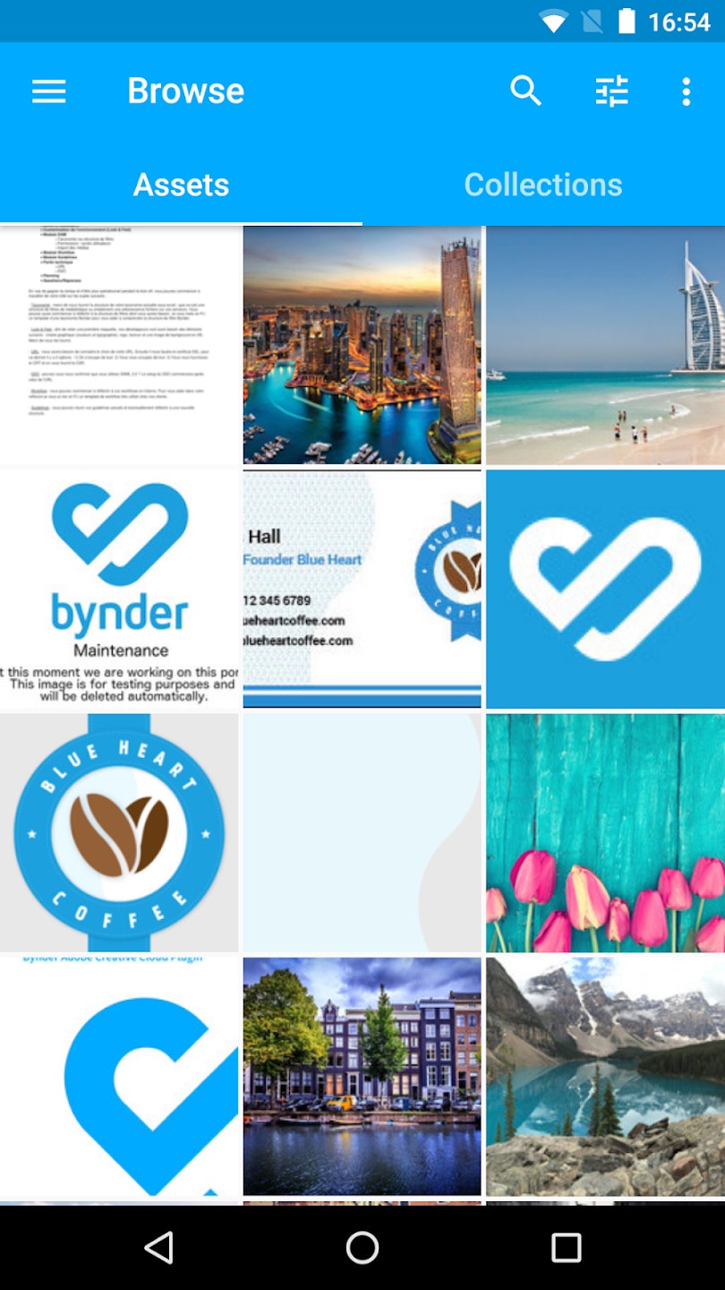 Bynder gallery image